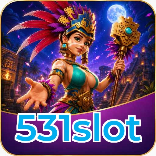 Tampilan antarmuka pengguna 531slot yang ramah dan intuitif.